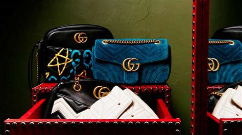 ropa gucci segunda mano proveedores